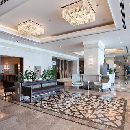 Dedeman Zonguldak Hotel Buitenkant foto