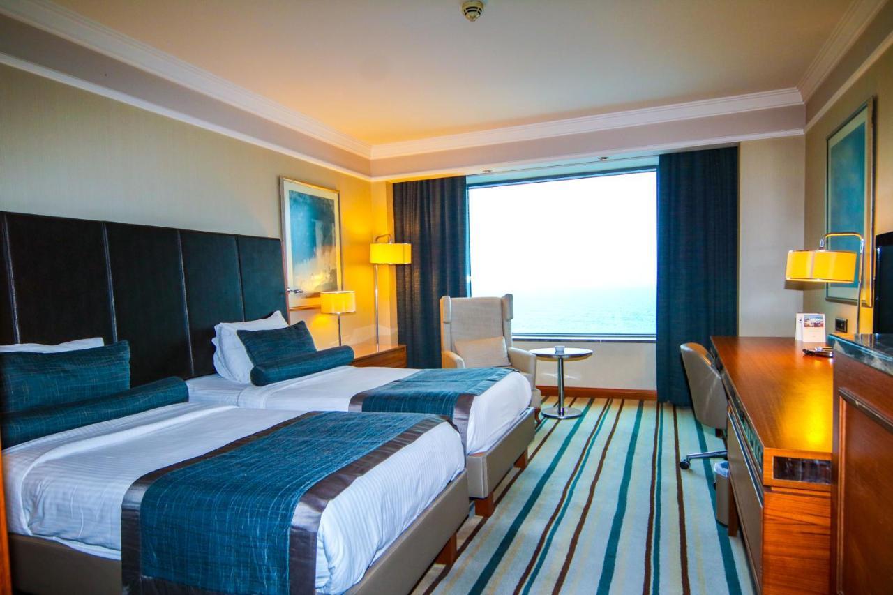 Dedeman Zonguldak Hotel Buitenkant foto