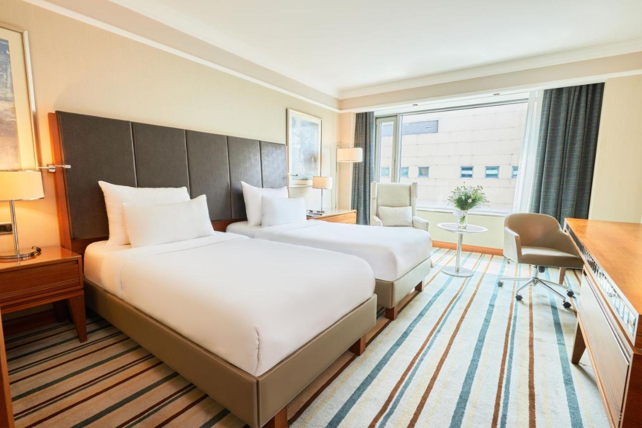 Dedeman Zonguldak Hotel Buitenkant foto
