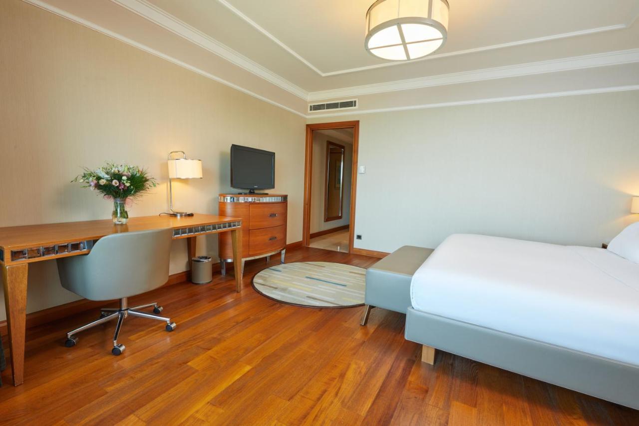 Dedeman Zonguldak Hotel Buitenkant foto