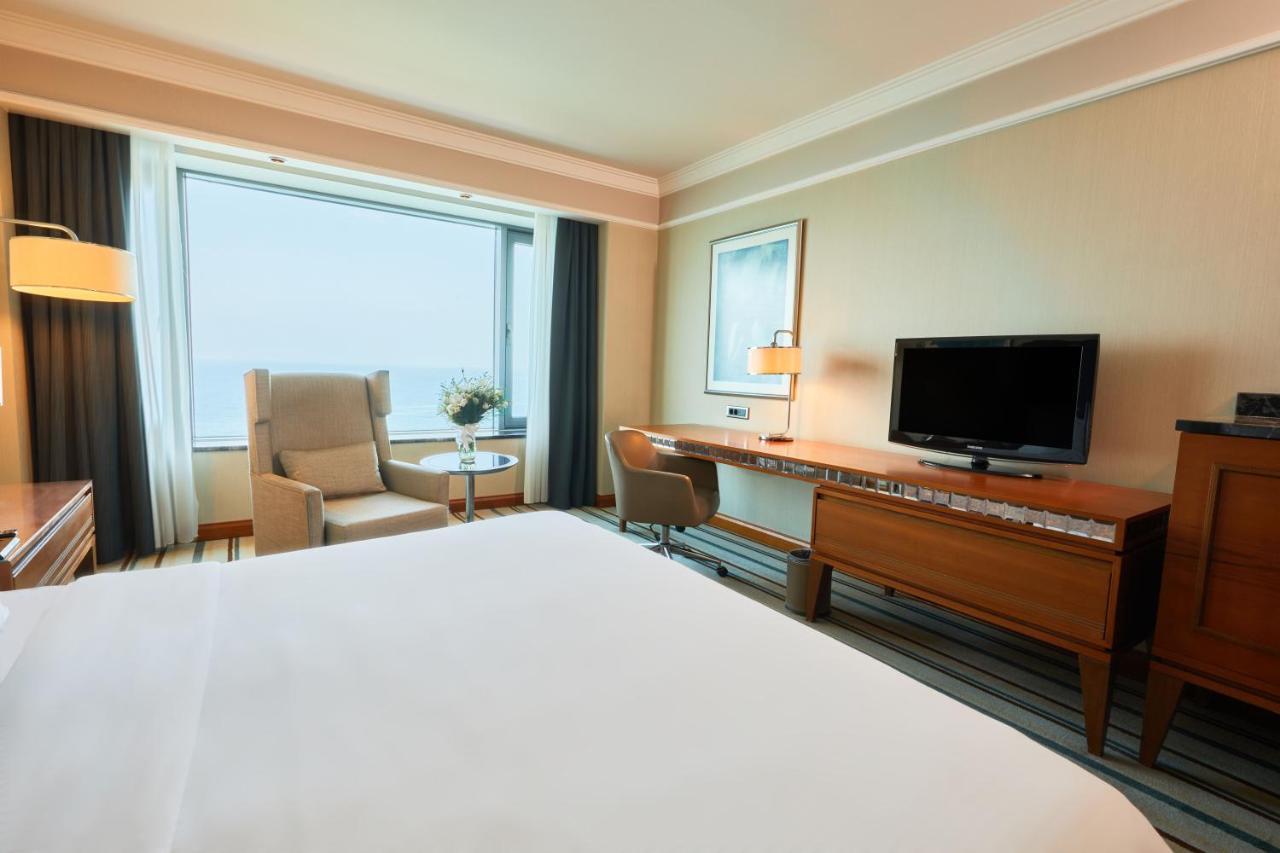 Dedeman Zonguldak Hotel Buitenkant foto