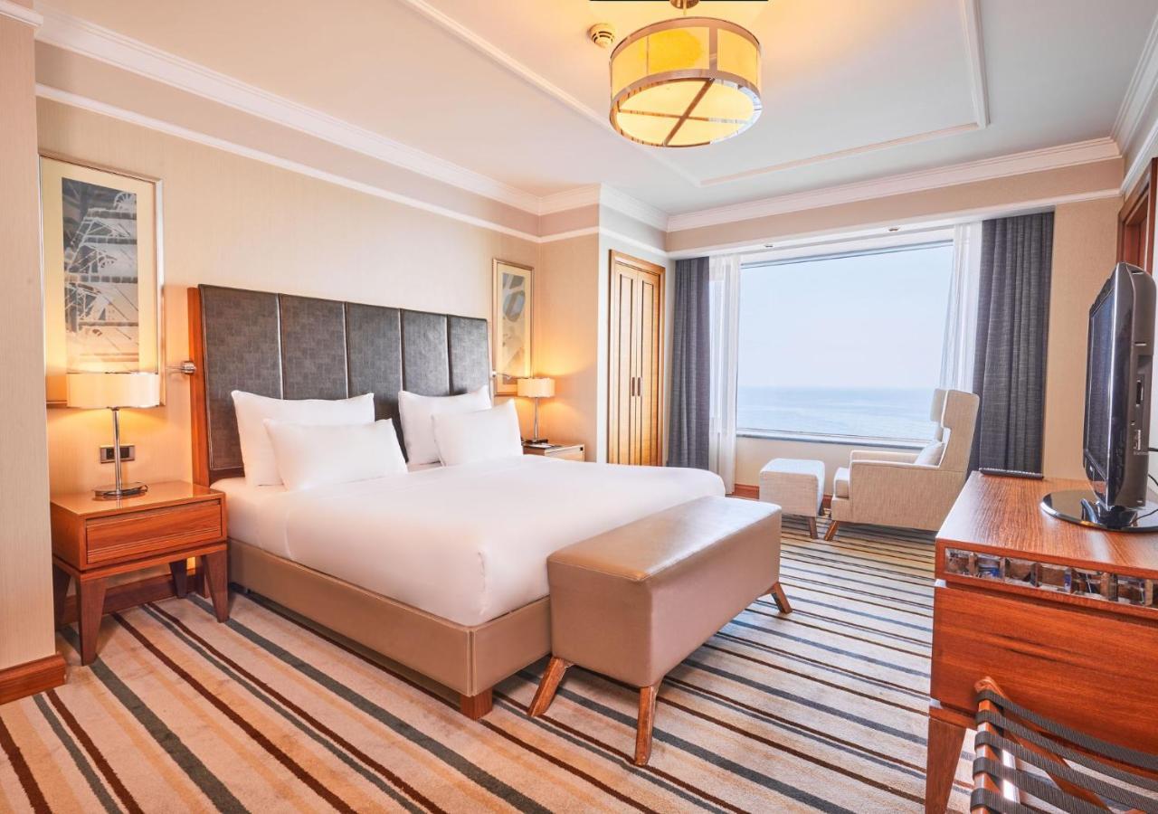 Dedeman Zonguldak Hotel Buitenkant foto