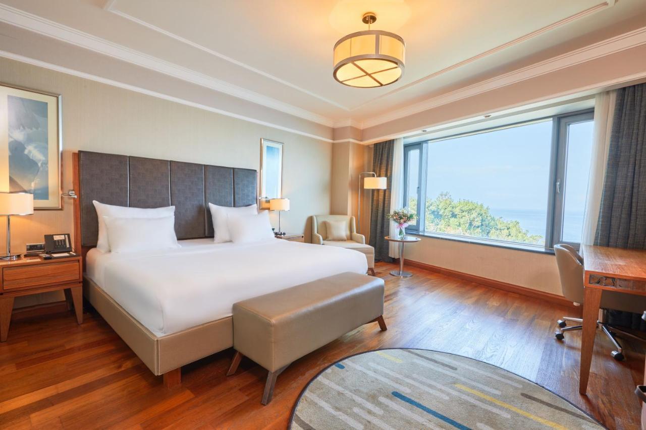 Dedeman Zonguldak Hotel Buitenkant foto
