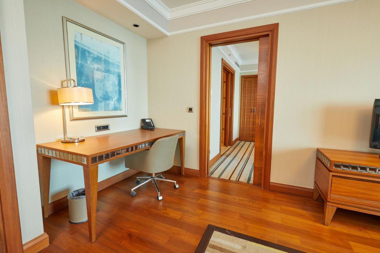 Dedeman Zonguldak Hotel Buitenkant foto