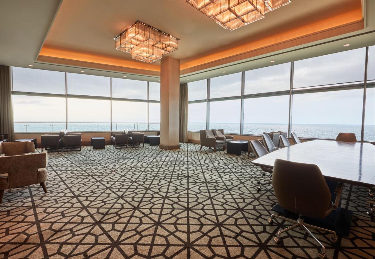 Dedeman Zonguldak Hotel Buitenkant foto