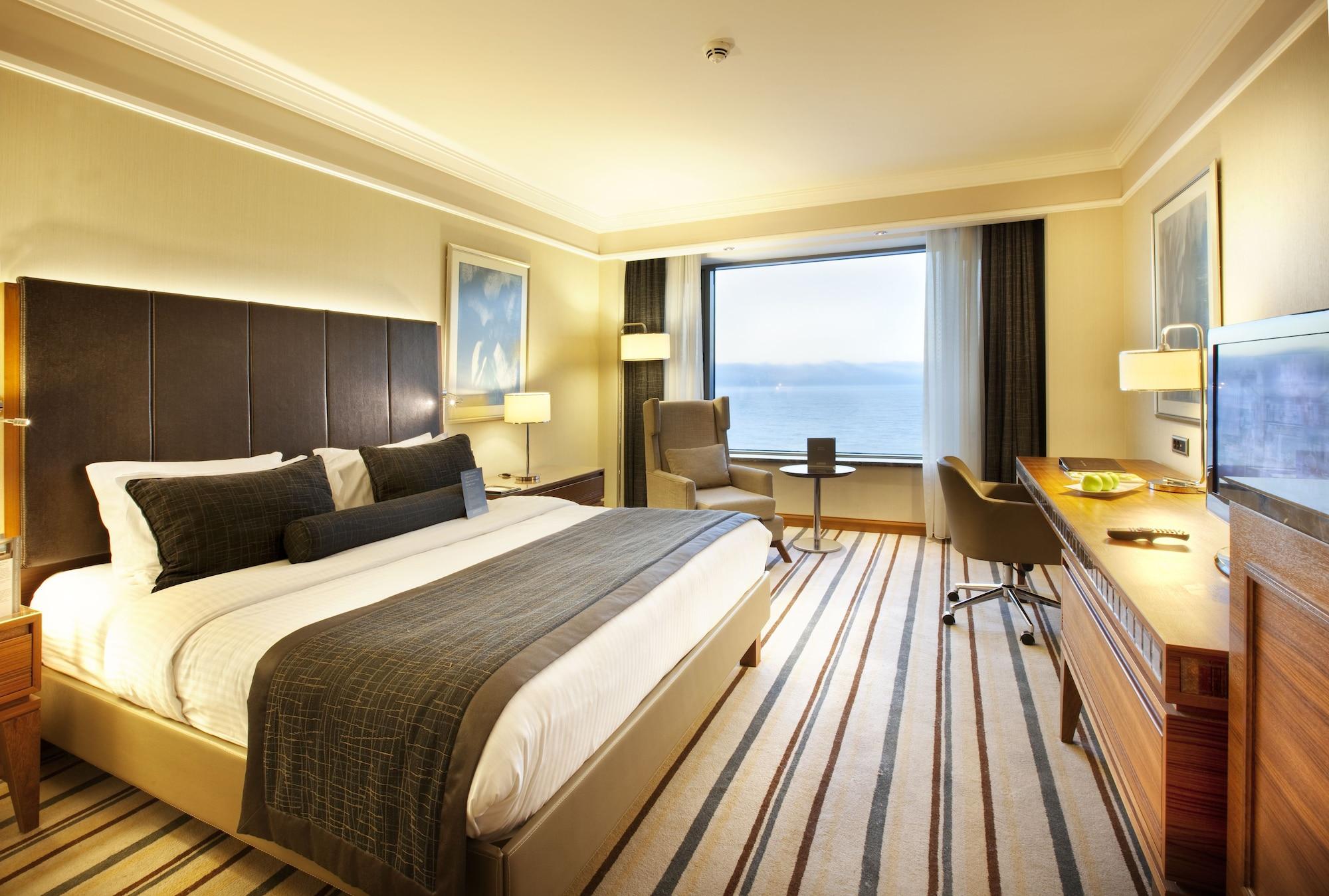 Dedeman Zonguldak Hotel Buitenkant foto