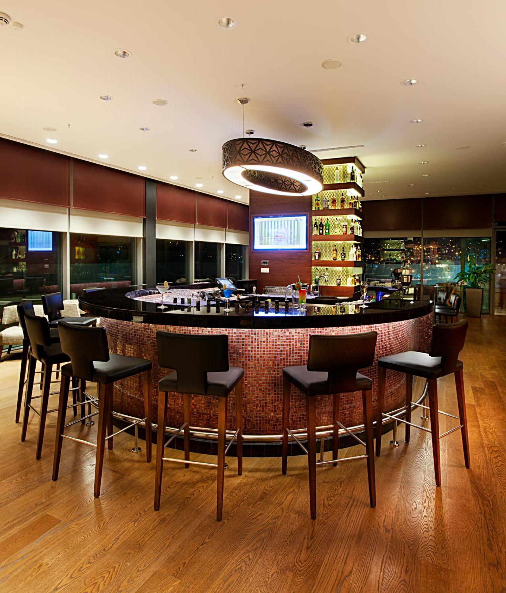 Dedeman Zonguldak Hotel Buitenkant foto
