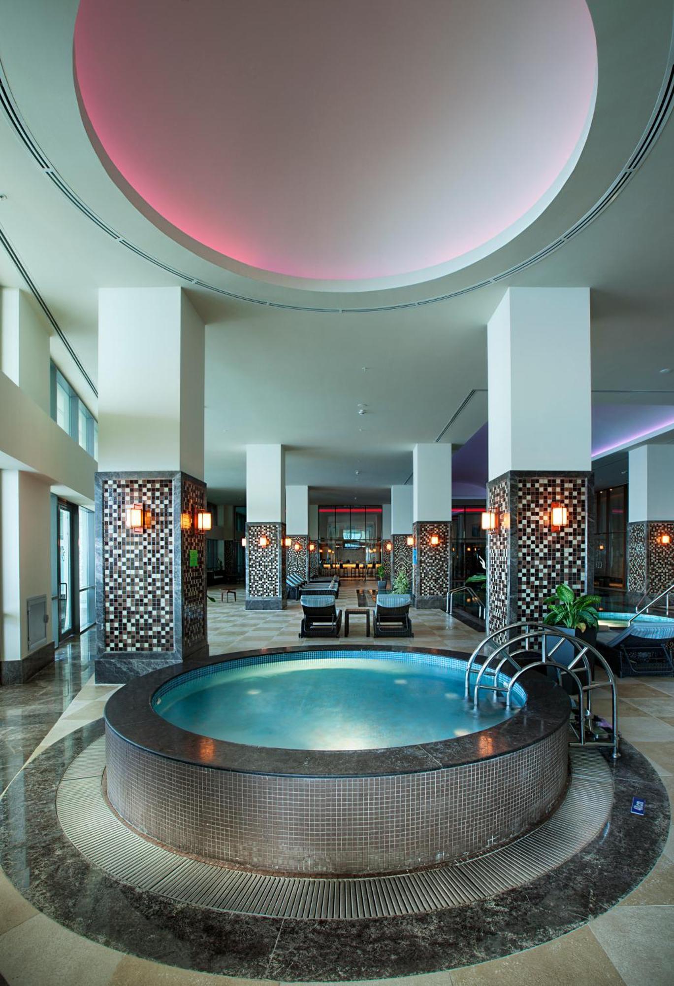 Dedeman Zonguldak Hotel Buitenkant foto