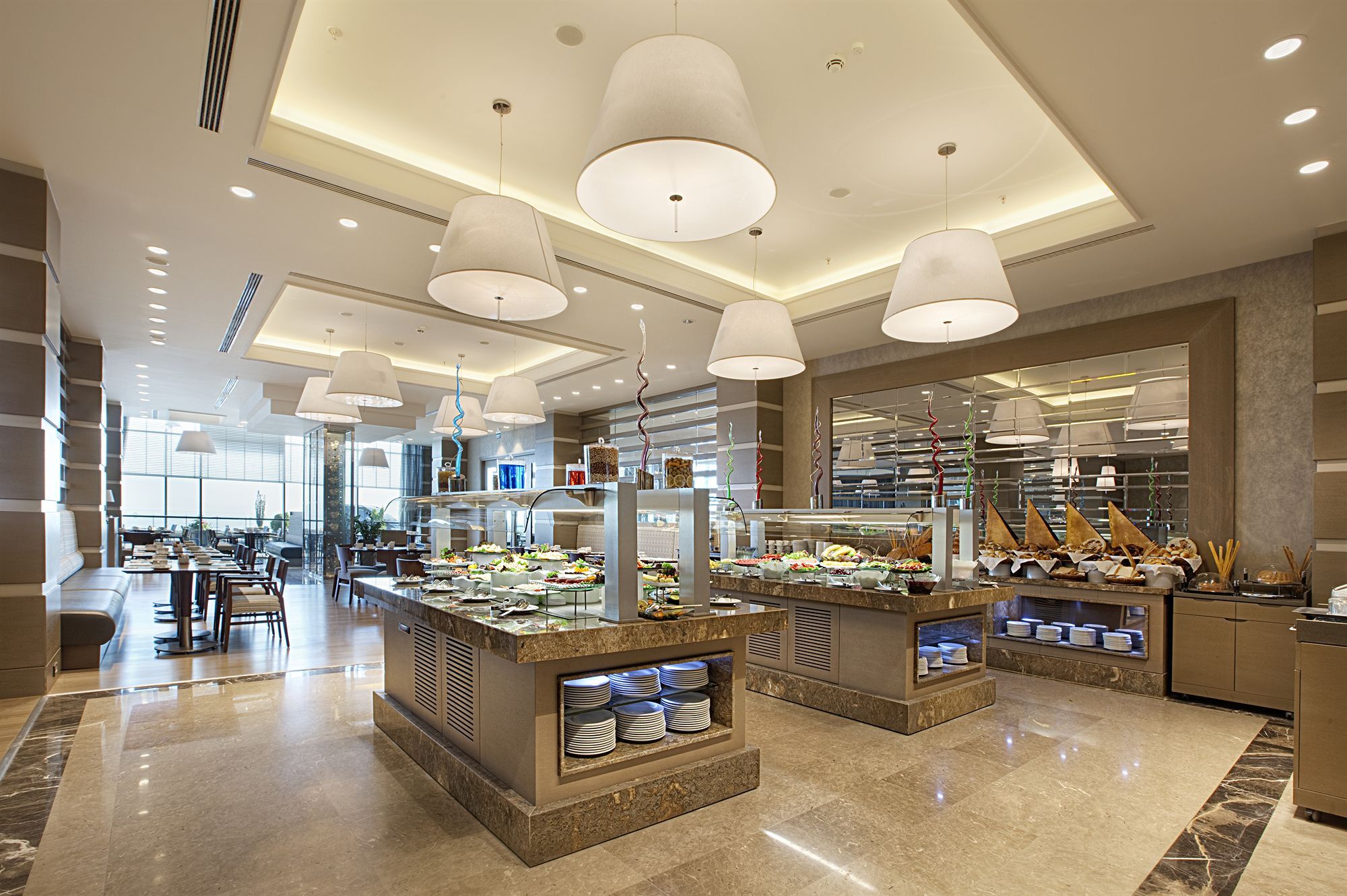 Dedeman Zonguldak Hotel Buitenkant foto