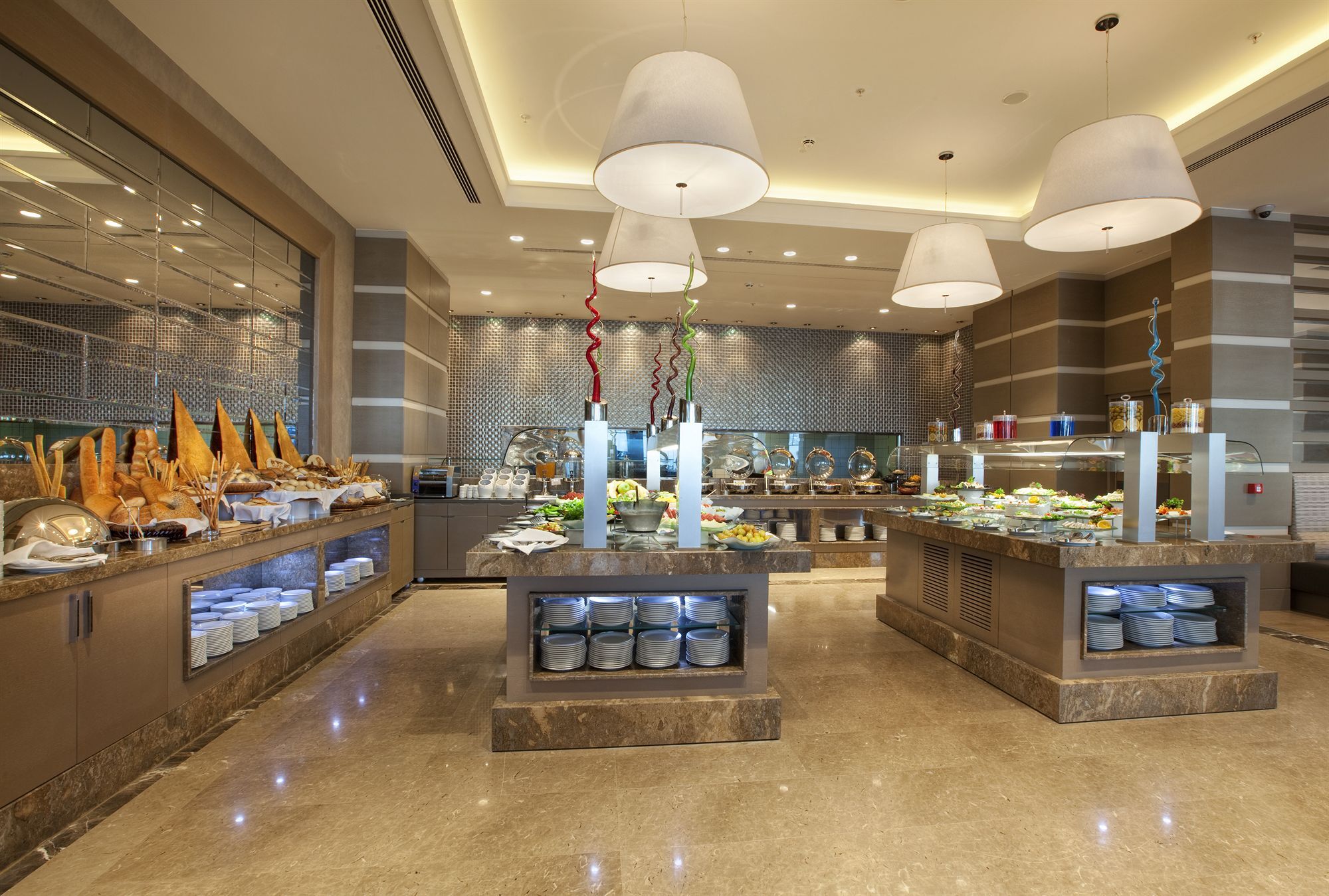 Dedeman Zonguldak Hotel Buitenkant foto