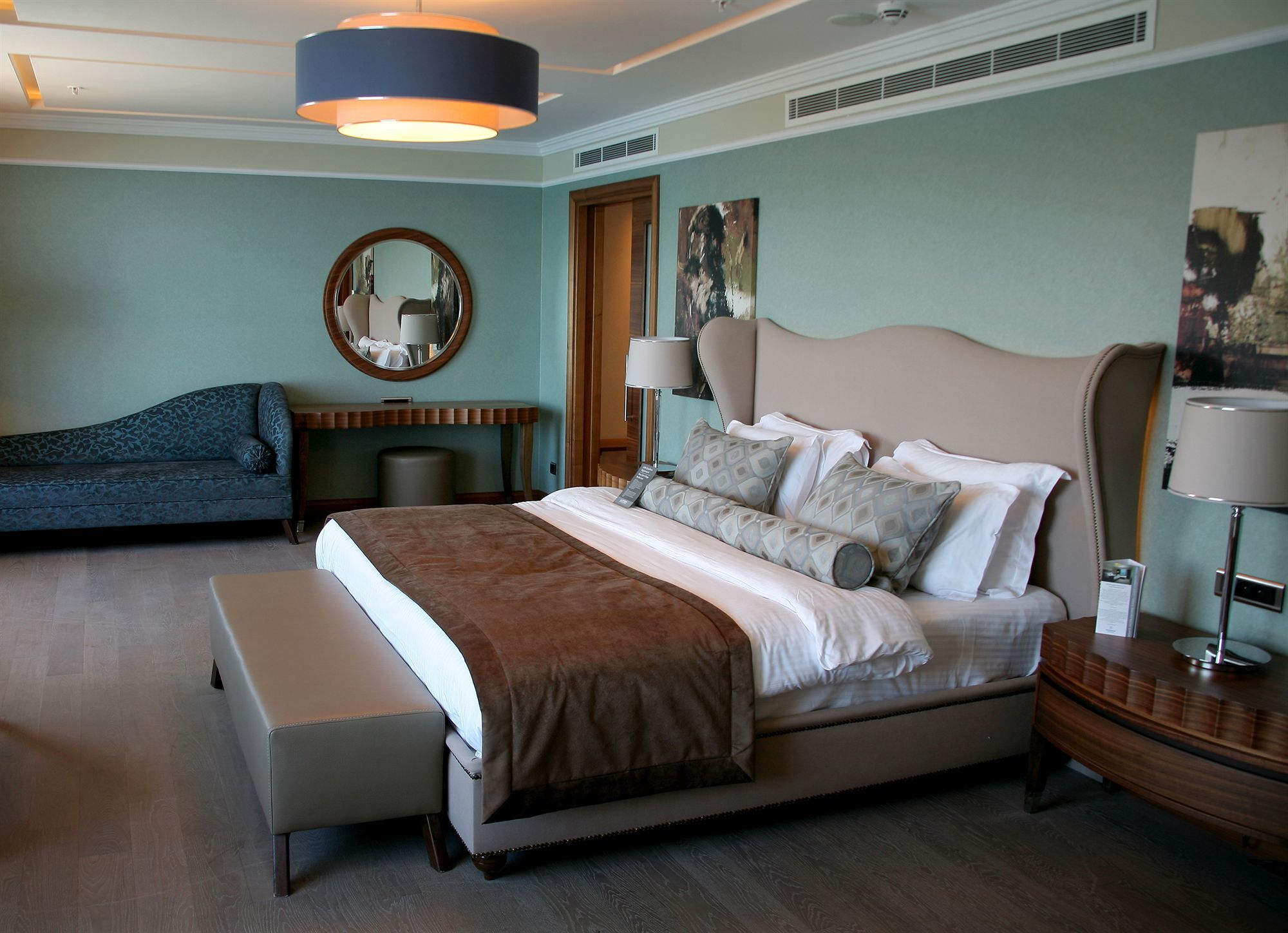 Dedeman Zonguldak Hotel Buitenkant foto