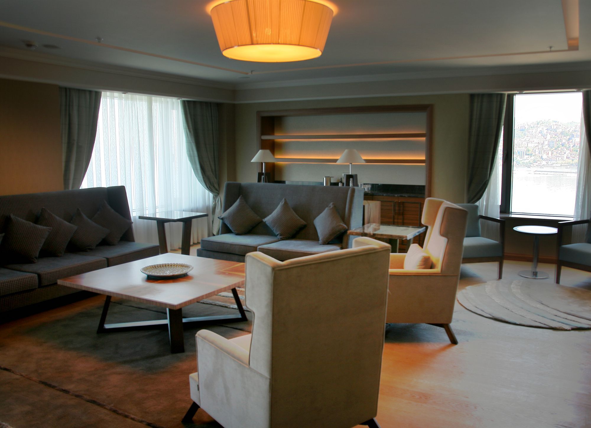 Dedeman Zonguldak Hotel Buitenkant foto